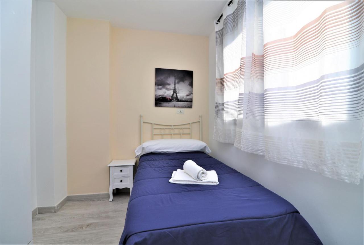 Appartement Auge 4-a Levante Benidorm
