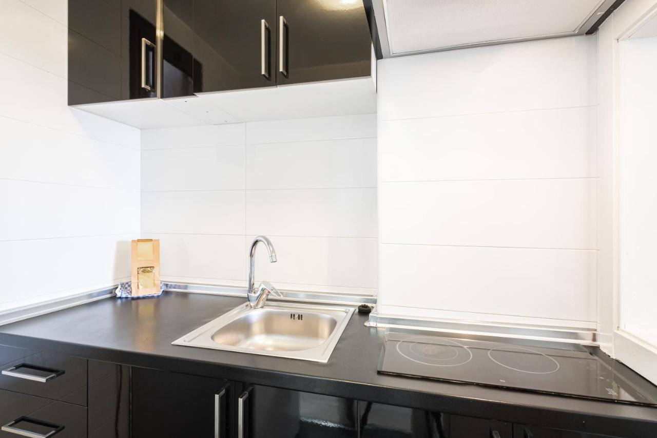 Appartement Auge 4-a Levante Benidorm