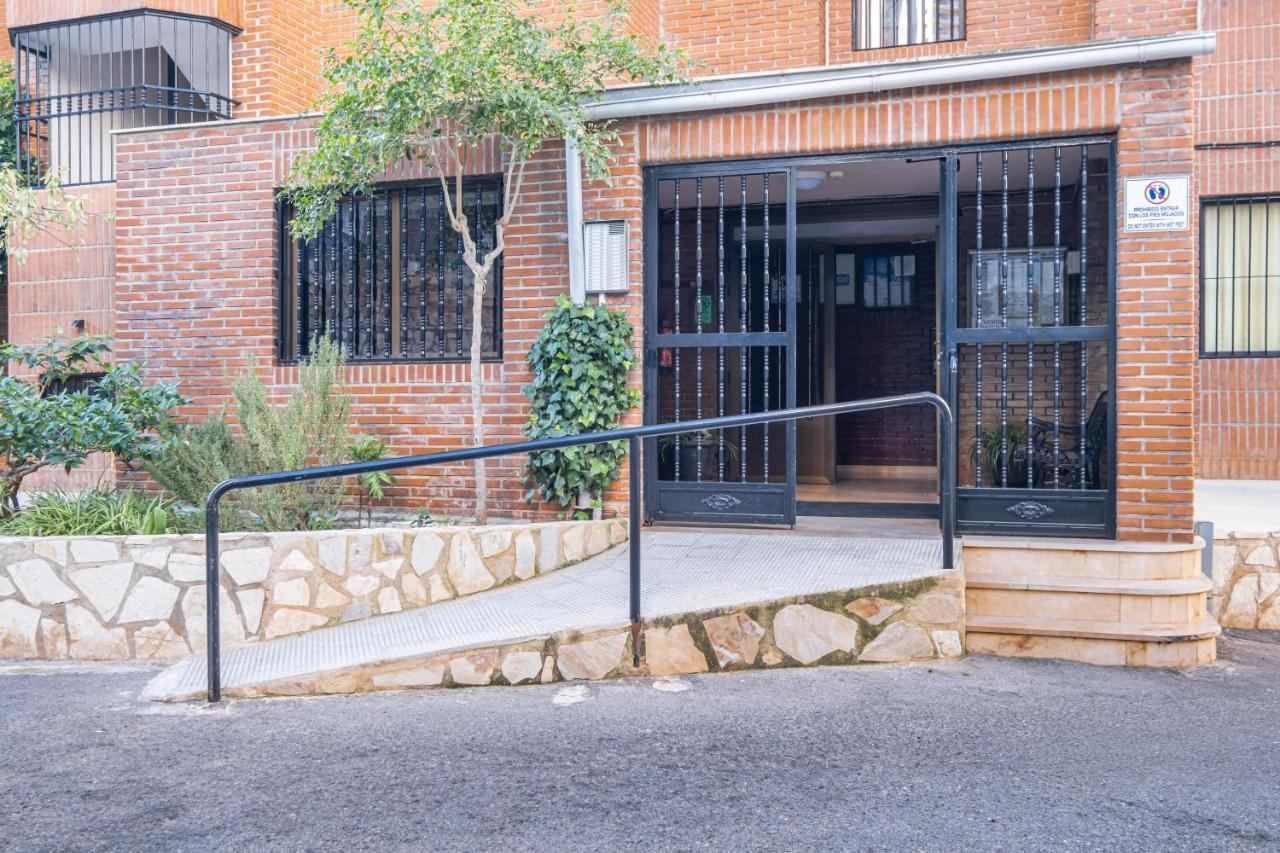 Appartement Auge 4-a Levante *