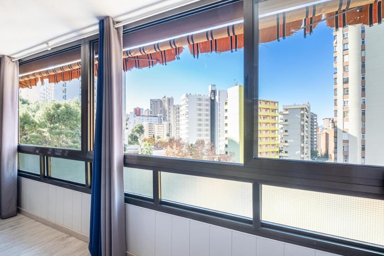 Appartement Auge 4-a Levante *